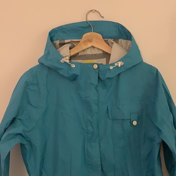 Lole rain jacket - Picture 2 of 4